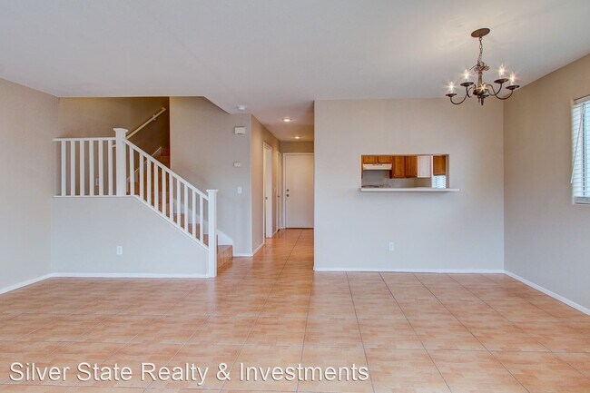 Building Photo - 2 br, 2.5 bath House - 6578 MARILYN MONROE...