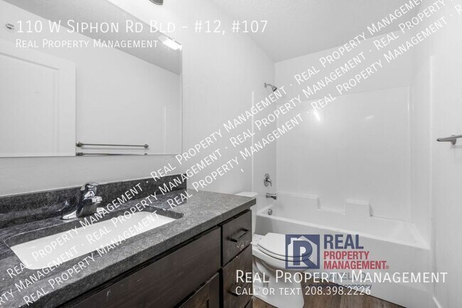 Building Photo - 110 W Siphon Rd