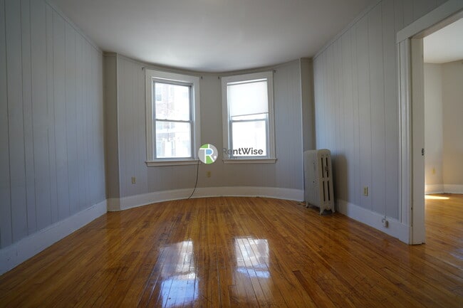 Building Photo - 1681 Commonwealth Ave