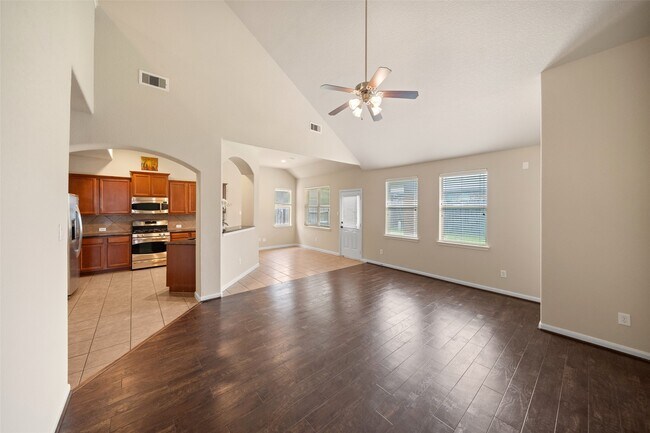 Building Photo - 14818 Fall Creek Preserve Dr