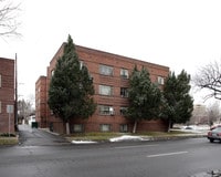 Building Photo - Don Edward Apartments