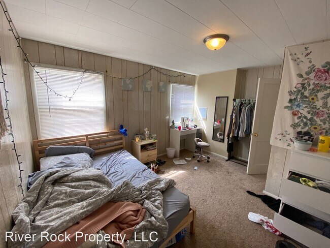 Building Photo - 5 br, 2 bath House - 1442 9th Street North