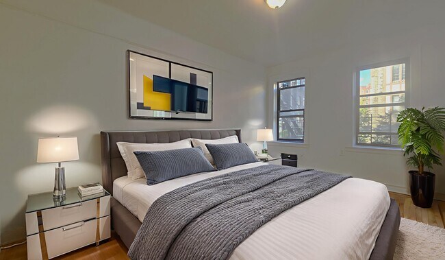 Floorplan - 165 Pinehurst Avenue