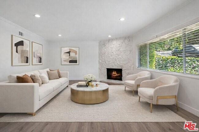 Building Photo - 11555 Duque Dr