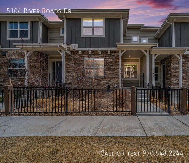 Building Photo - 5104 River Roads Dr