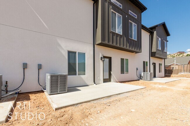 Building Photo - Brand New 3 Bed, 2.5 Bath, 2-Car Garage in...