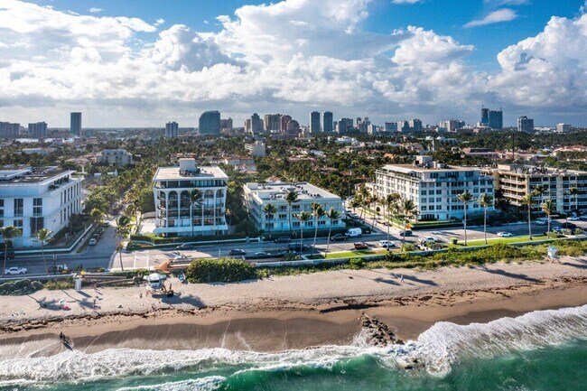 Building Photo - 350 S Ocean Blvd