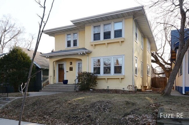 Building Photo - 4817 Columbus Ave S