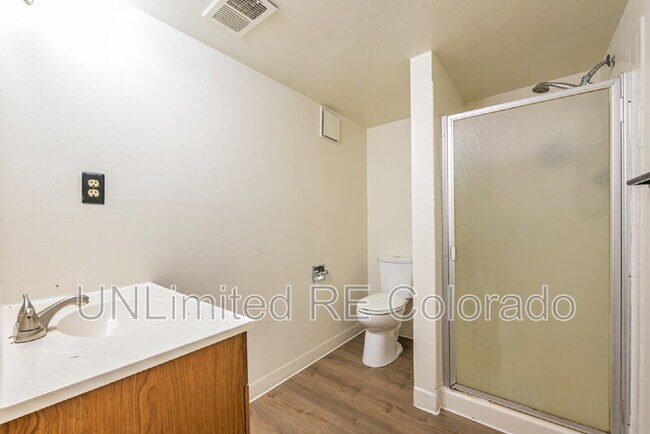 Building Photo - 10321 E Evans Ave