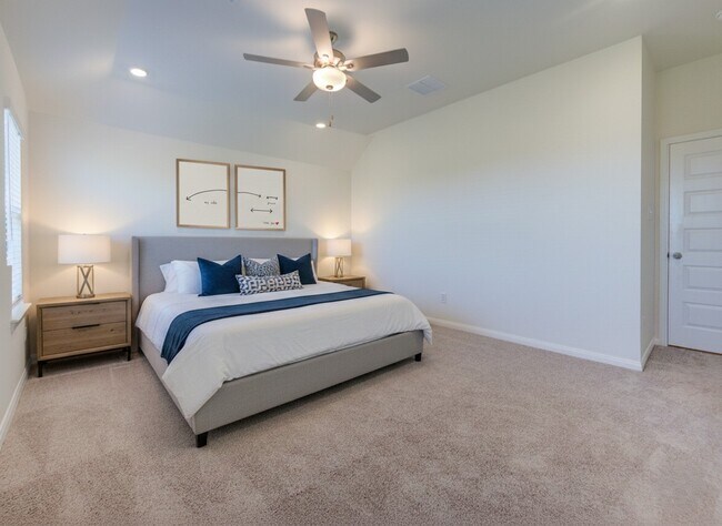 Building Photo - 21707 Cypress Trellis Dr