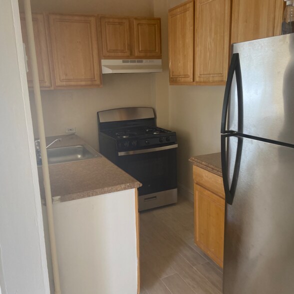 Building Photo - 509 Richwood Ave