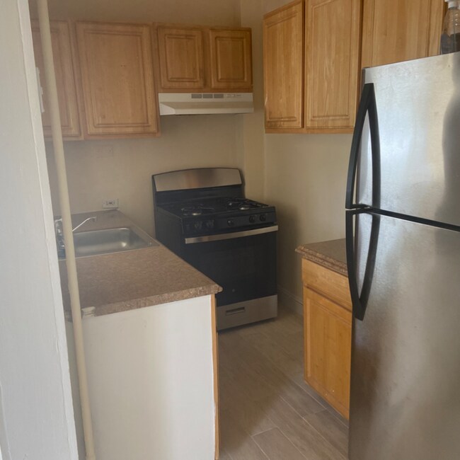 Building Photo - 509 Richwood Ave