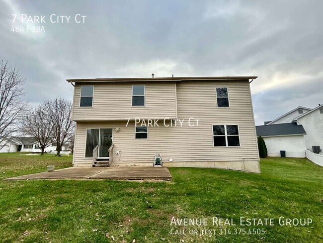 Building Photo - 7 Park City Ct