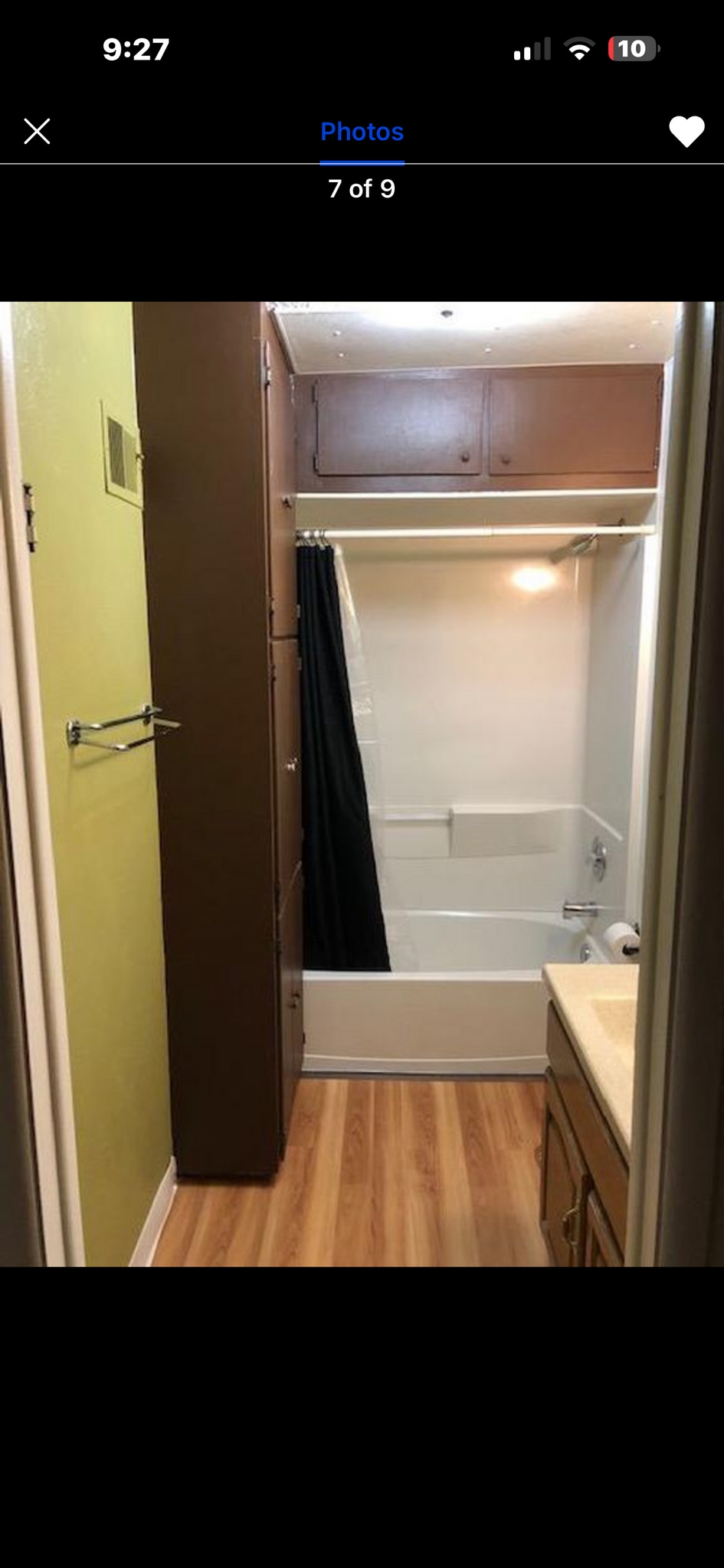 Building Photo - 1015 Washington Ave