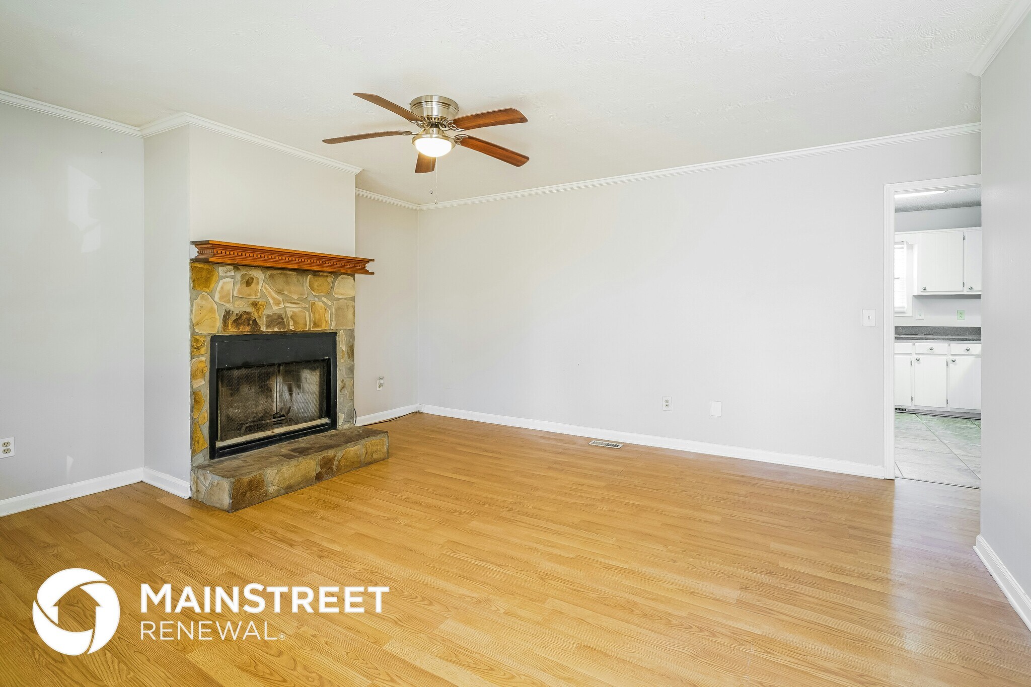 Building Photo - 315 Bakers Bridge Cir