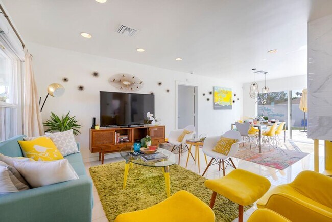 Building Photo - Amarillo House