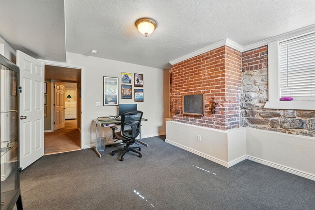 Building Photo - 1438 Franklin St