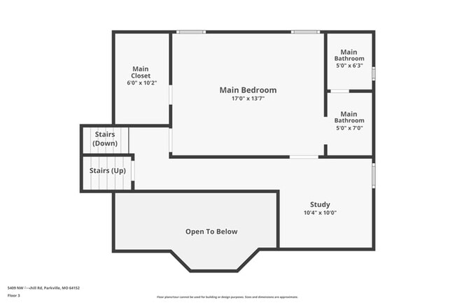 Building Photo - 5409 NW Foxhill Rd, Parkville, MO, 64152