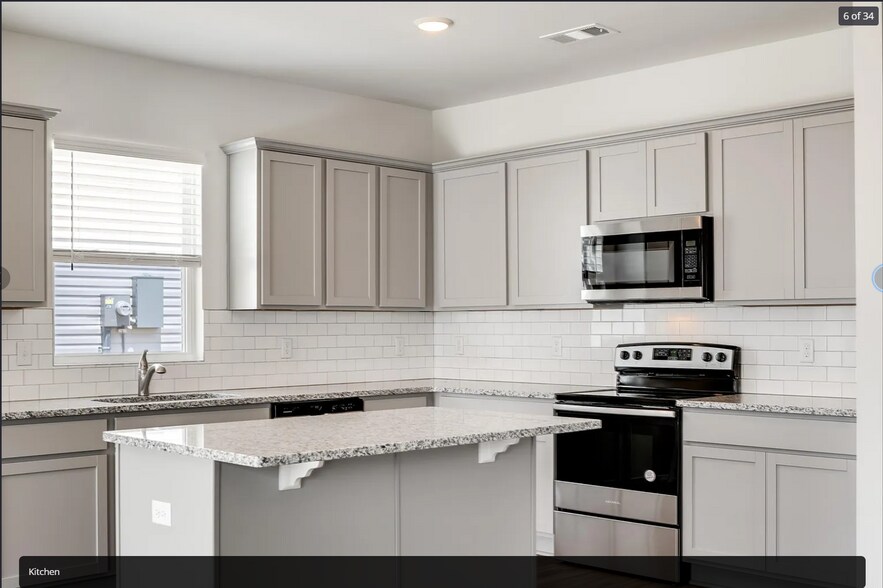 Building Photo - 4601 Marcus Venture Pl