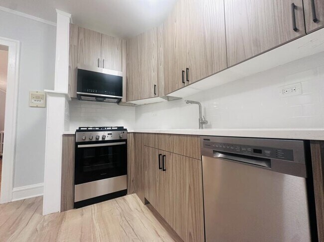 Primary Photo - 0 bedroom in Chicago IL 60640