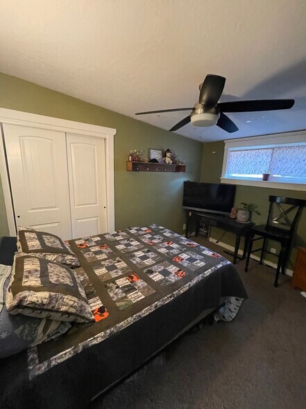 Building Photo - 1056 N Madison Ave