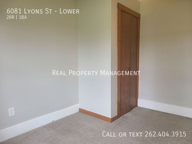 Building Photo - 6081 Lyons St