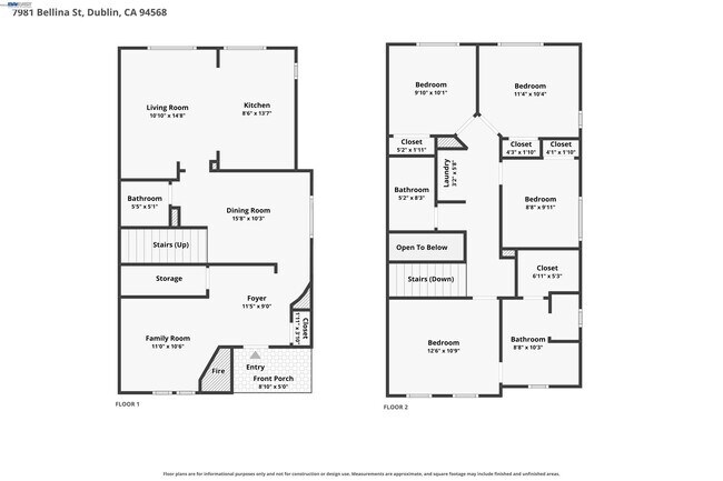 Building Photo - 7981 Bellina St