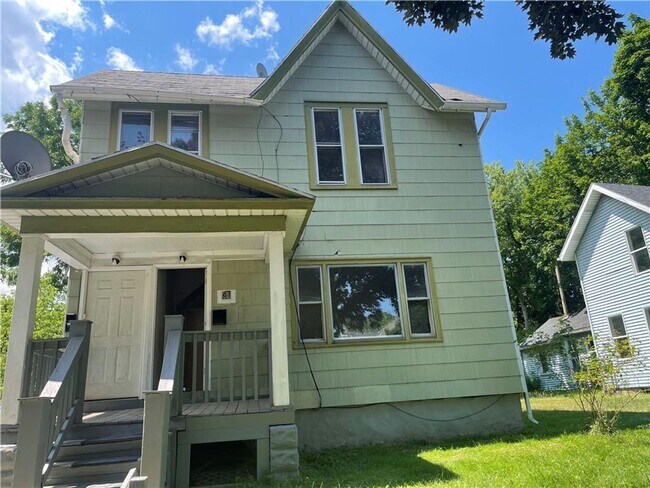 Primary Photo - 31 Brooklyn Street