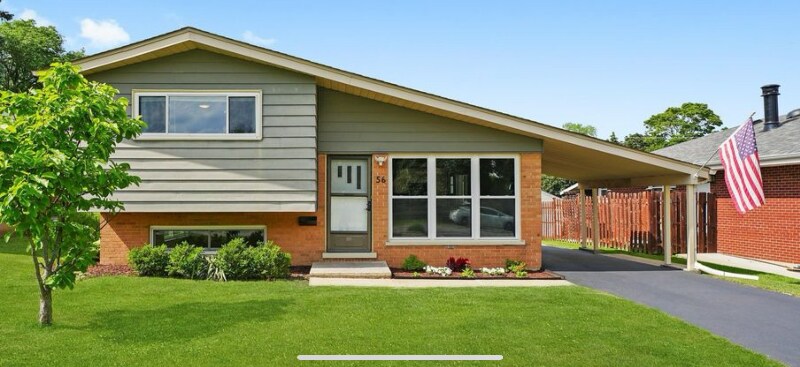 Primary Photo - 56 W Granville Ave