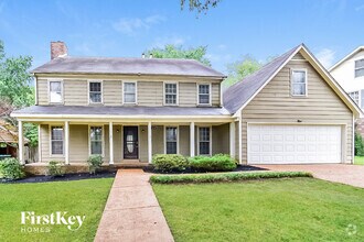 Building Photo - 6889 S Hedgewall Cir