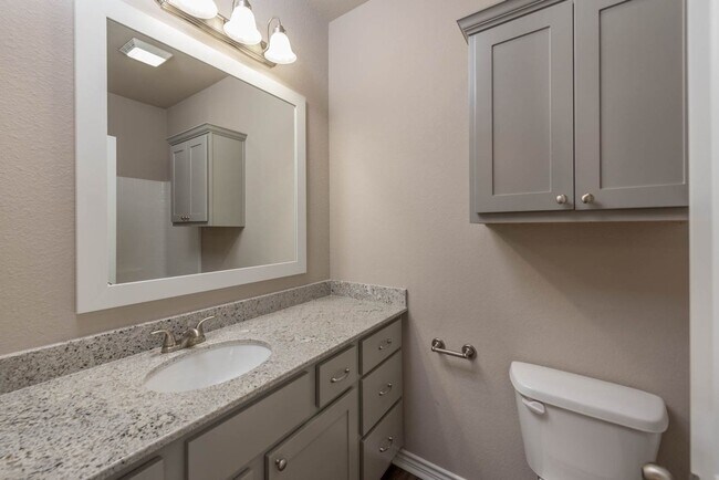 Building Photo - NOW PRE-LEASING for August 2026! 5 Bed/5.5 bath luxury home in The Revelry!