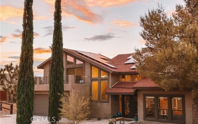 Building Photo - 58648 San Marino Dr