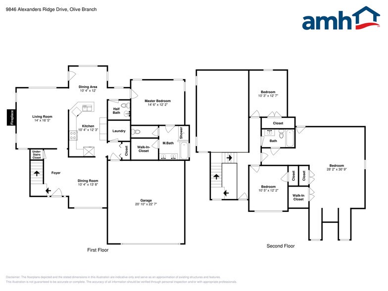 Building Photo - 9846 Alexanders Ridge Dr