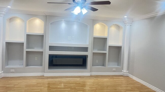 Interior Photo - Villa Andalucia