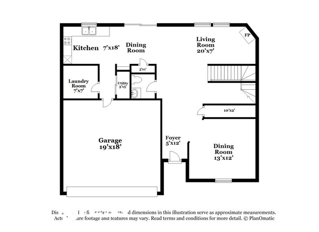 Building Photo - 3151 Limber Pine Dr