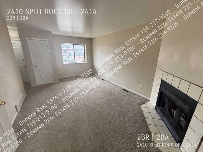 Building Photo - 2410 Split Rock Dr