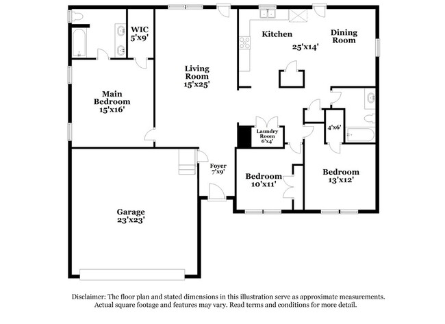 Building Photo - 2008 Slayton Dr