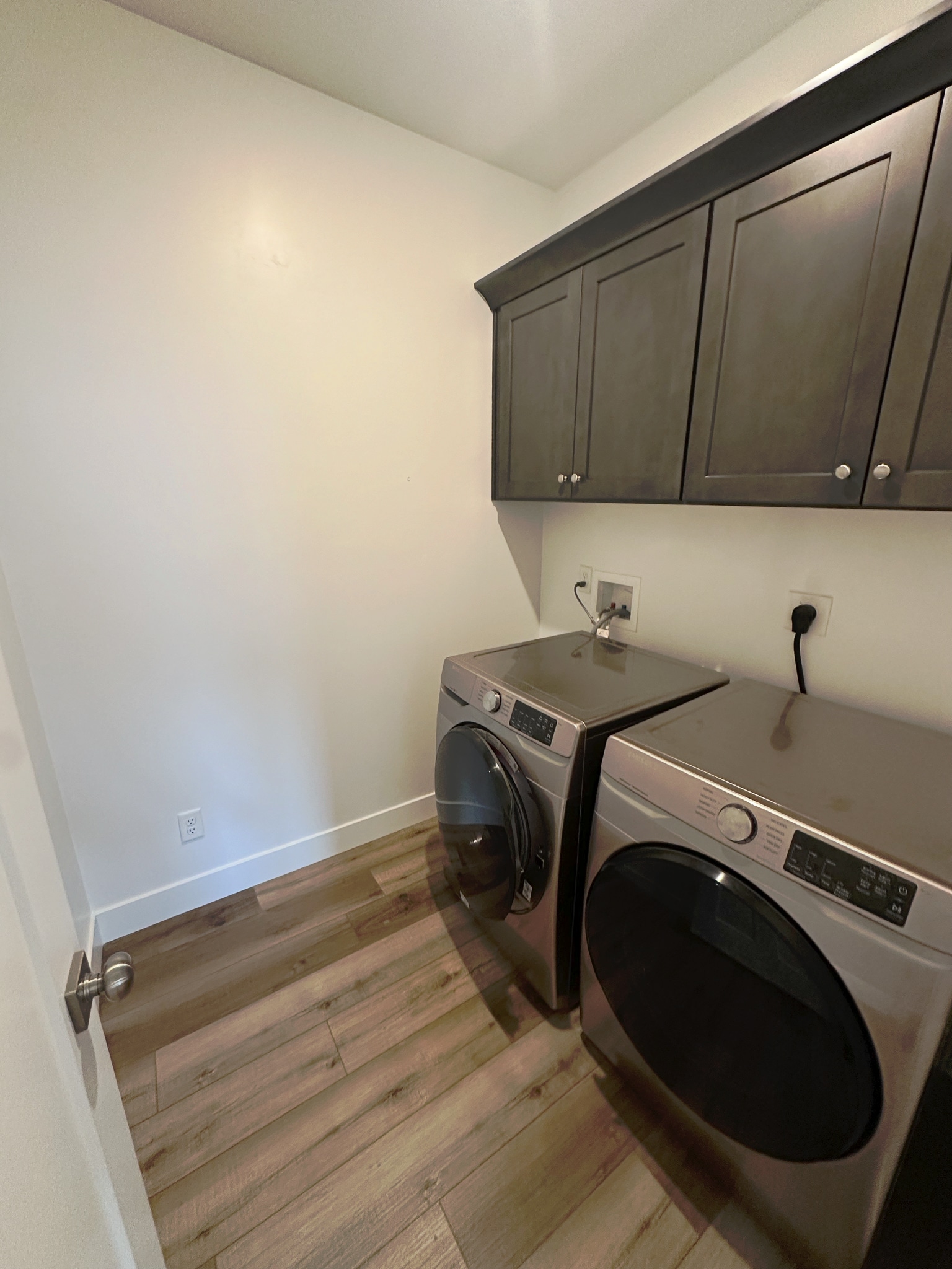 laundry room - 1088 S High Ridge Rd