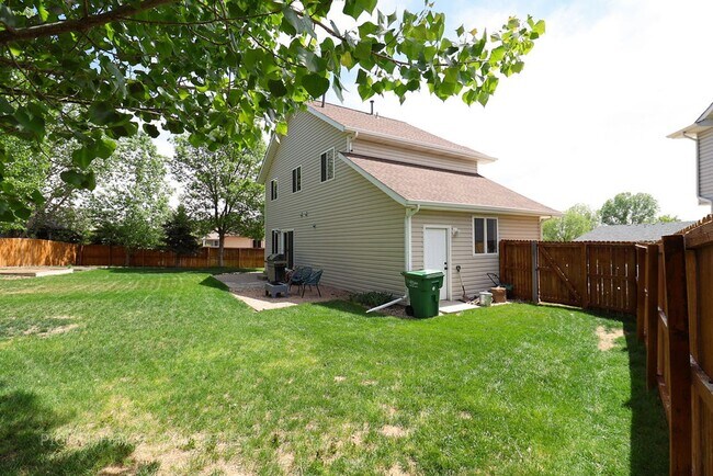 Building Photo - Beautiful 4 bedroom home in Fort Collins