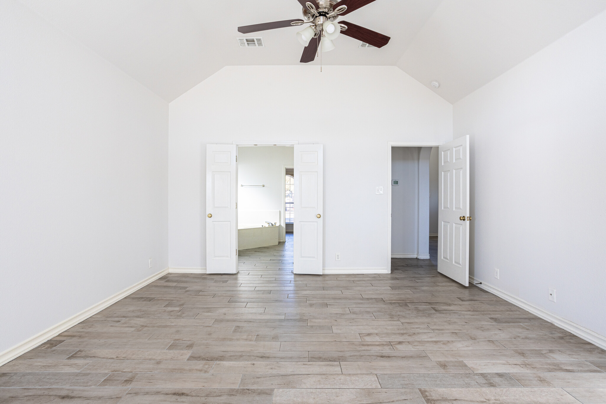 main bedroom 1 - 7318 Chimney Bluff