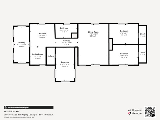 Building Photo - Room to Breathe on Nearly an Acre — Pensacola Opportunity (Additional photos coming soon)