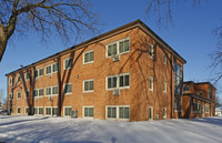 Building Photo - Plaza Apartments