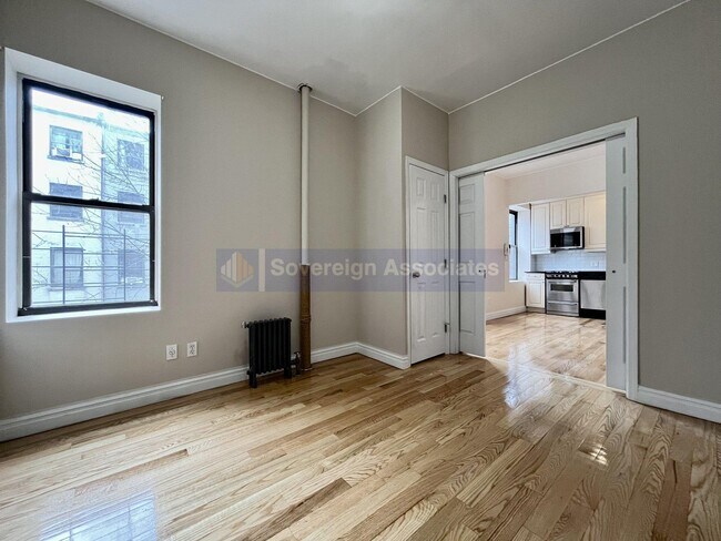 Building Photo - 545 West 148th Street