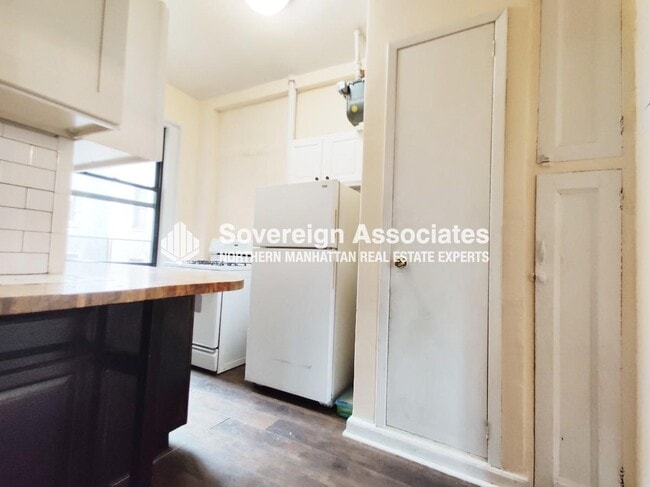 Floorplan - 622 West 141st Street