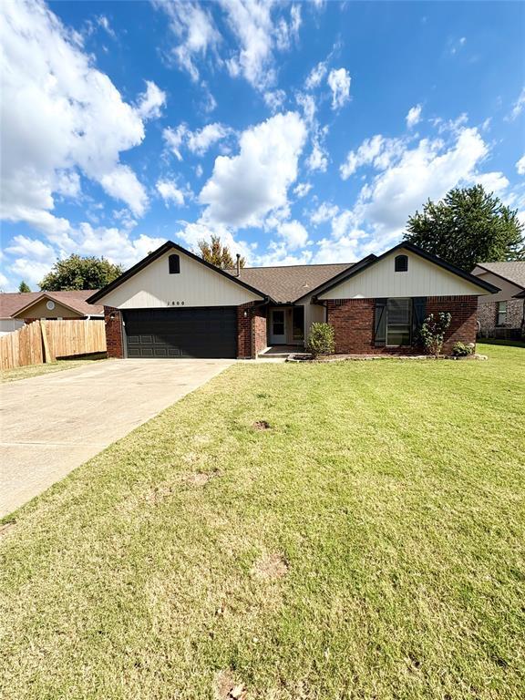 Building Photo - 1800 Cimarron Trail