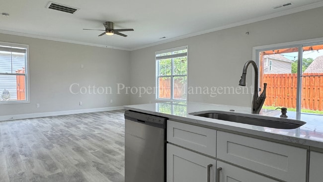 Building Photo - 1222 Dabney Pk Dr