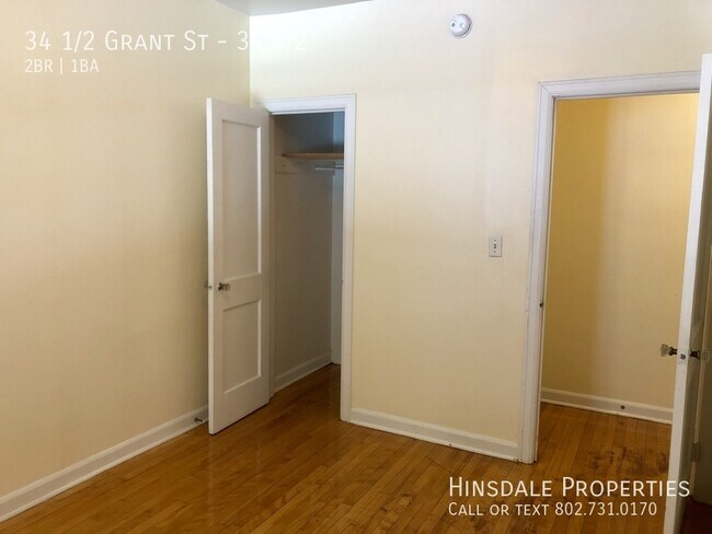 Building Photo - 34 1/2 Grant St-34 1/2