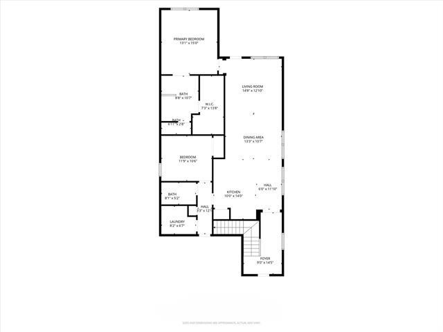 Building Photo - 307 Bertney Dr