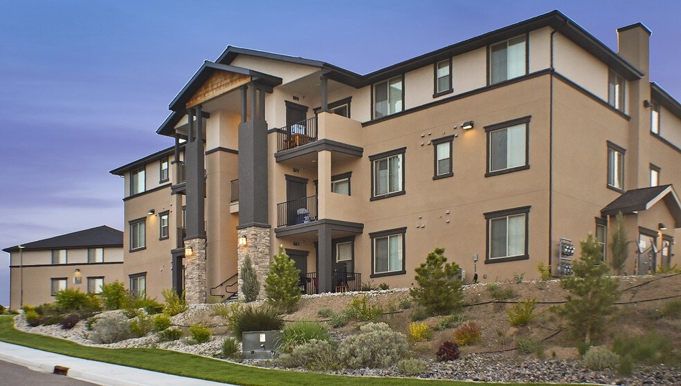 Ruby Vista Apartments Elko Nv Apartment Finder