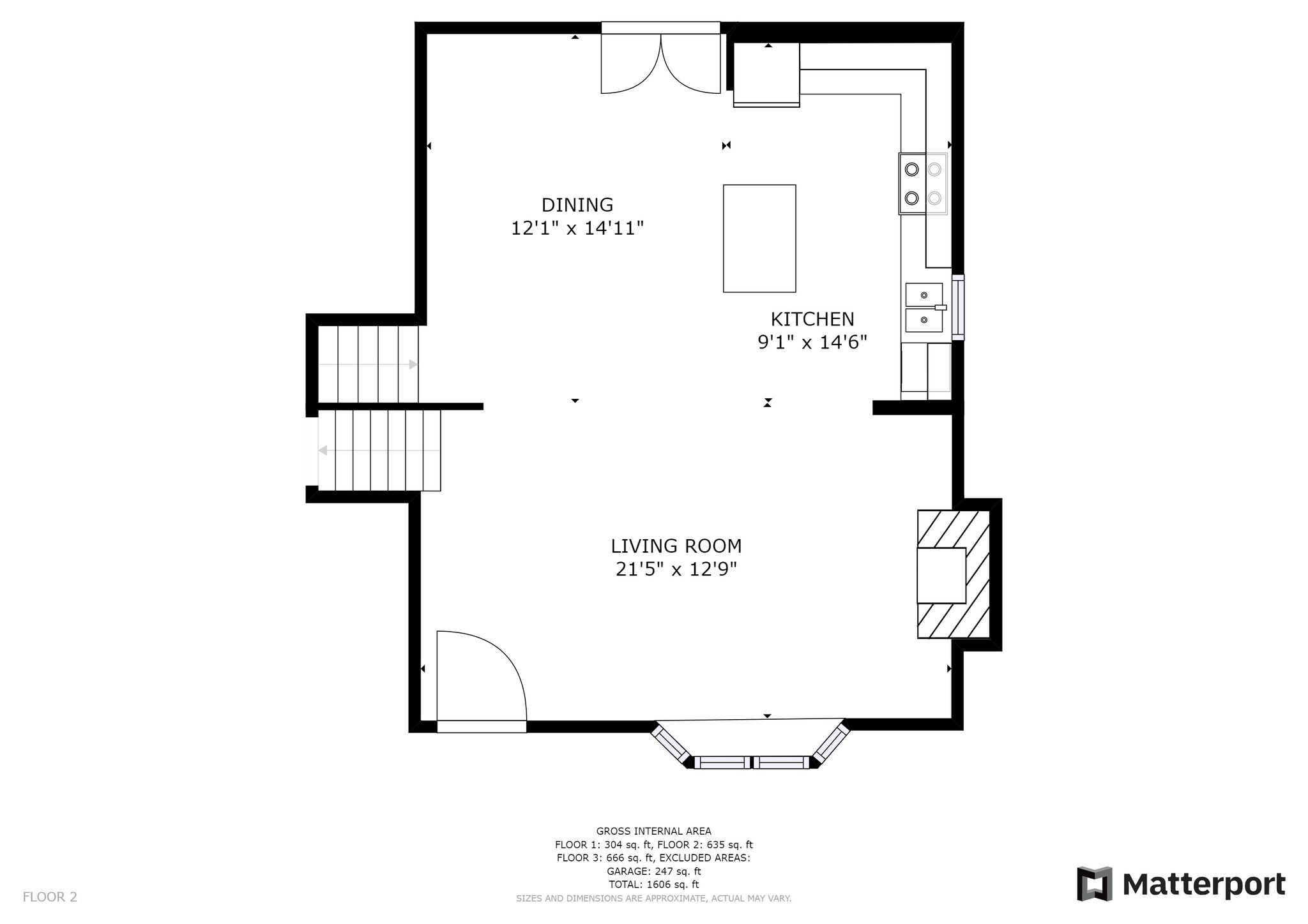 Building Photo - 5349 Cornell Dr